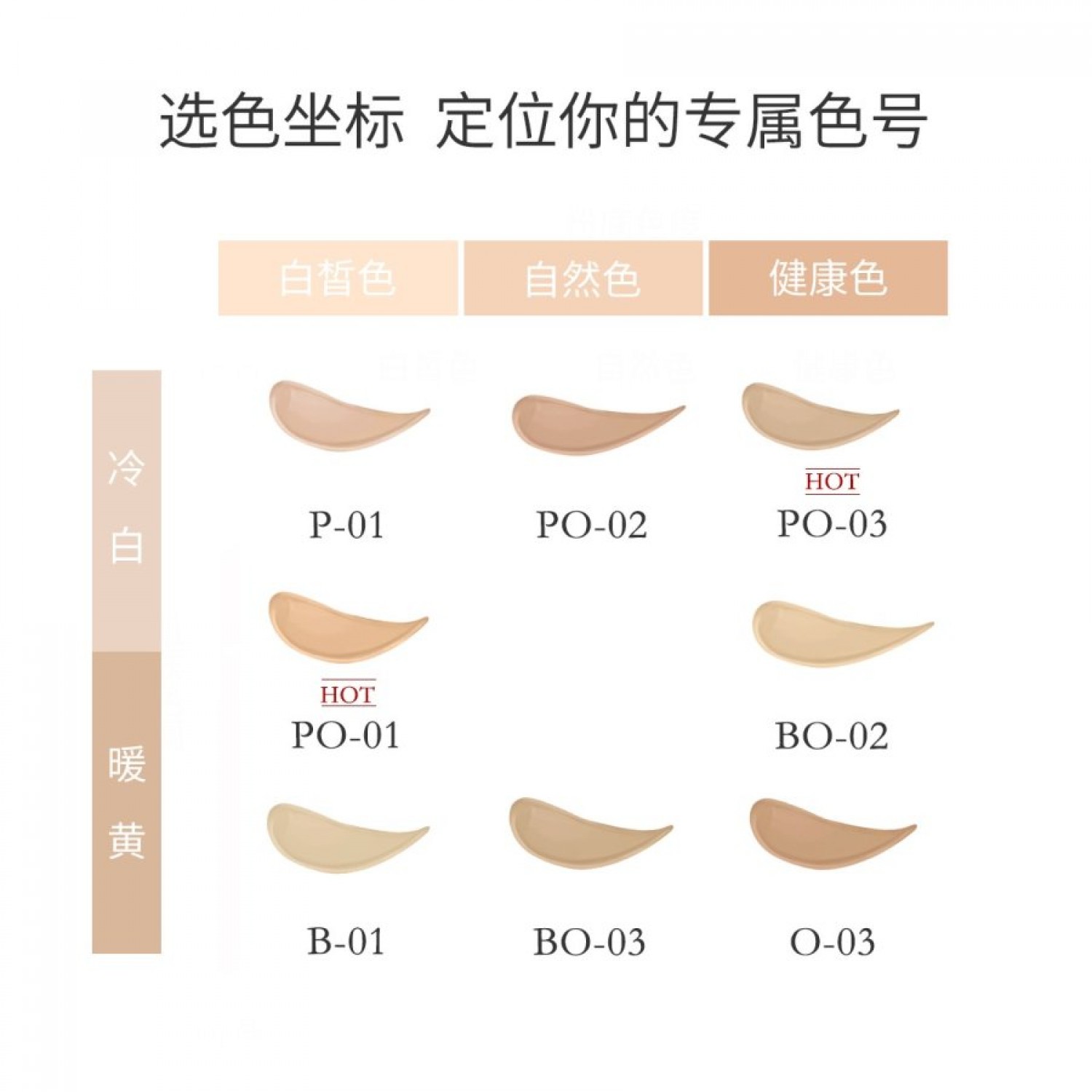 兰蔻新持妆轻透粉底液  控油持妆透气不假面