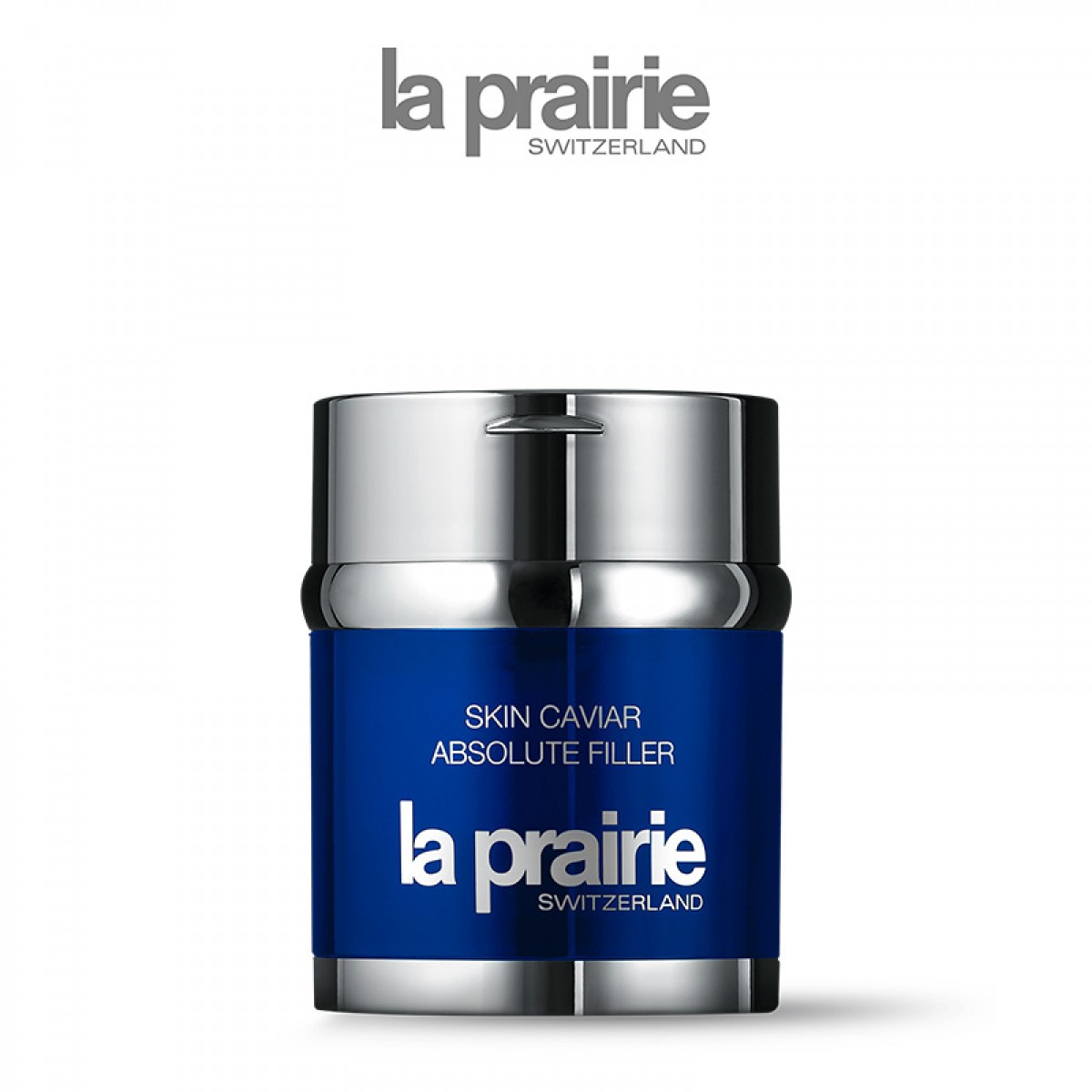 LA PRAIRIE莱珀妮鱼子精华充盈面霜 紧致 充盈保湿