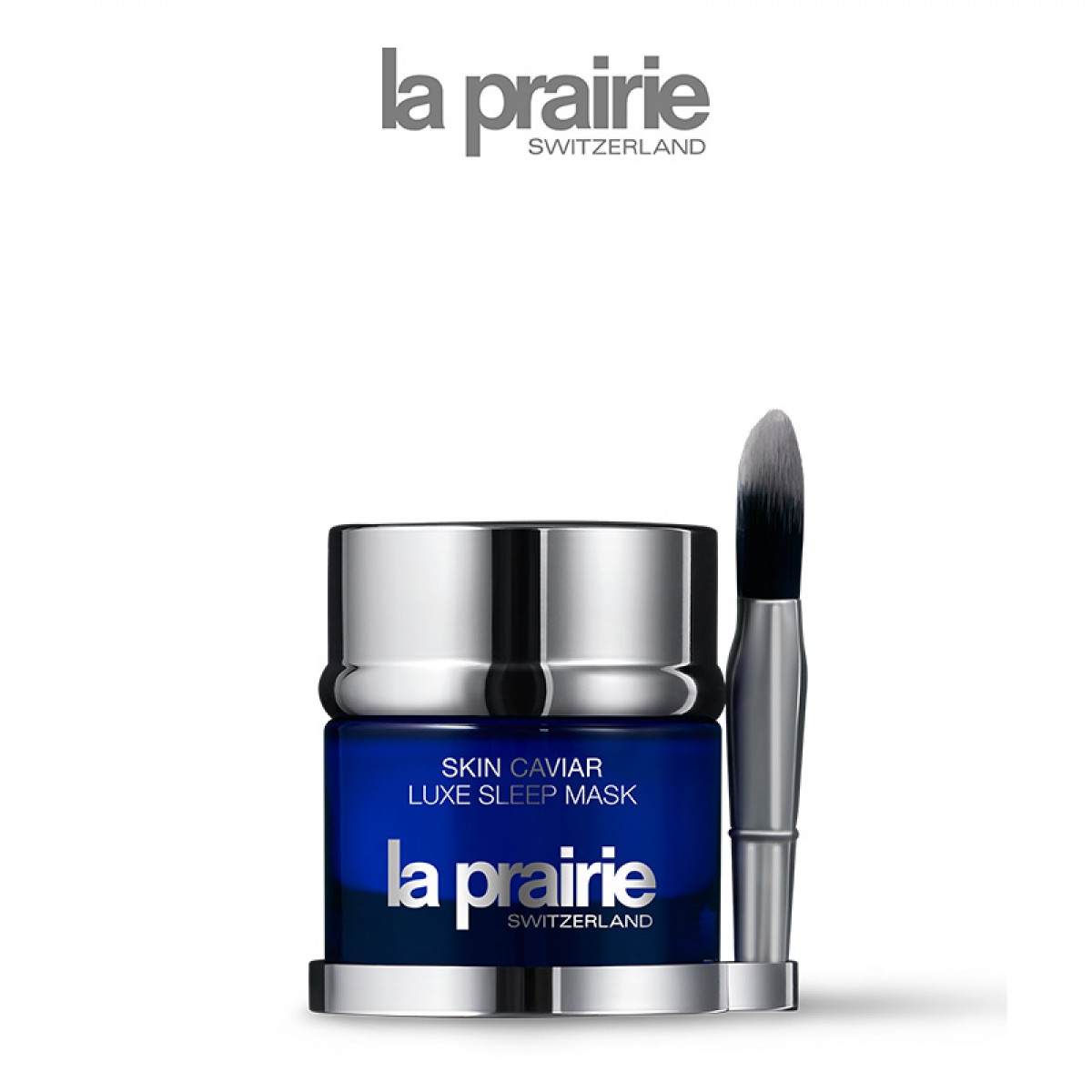 LA PRAIRIE莱珀妮鱼子精华琼贵睡眠面膜 紧致 保湿