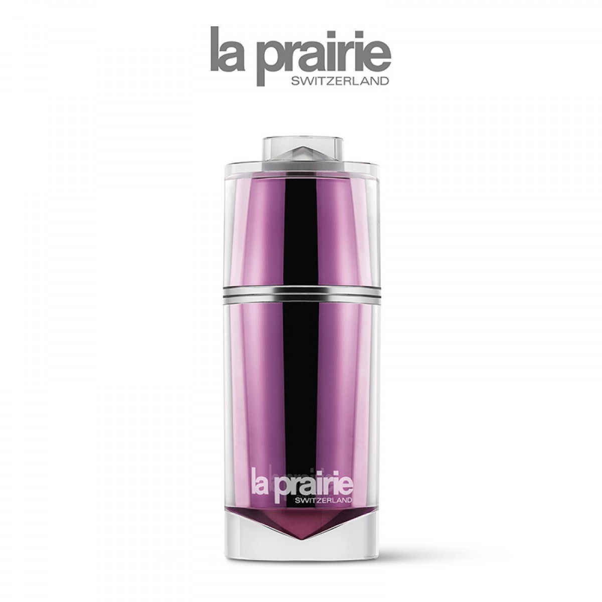 LA PRAIRIE莱珀妮臻爱铂金尊宠眼部精华 紧致眼周