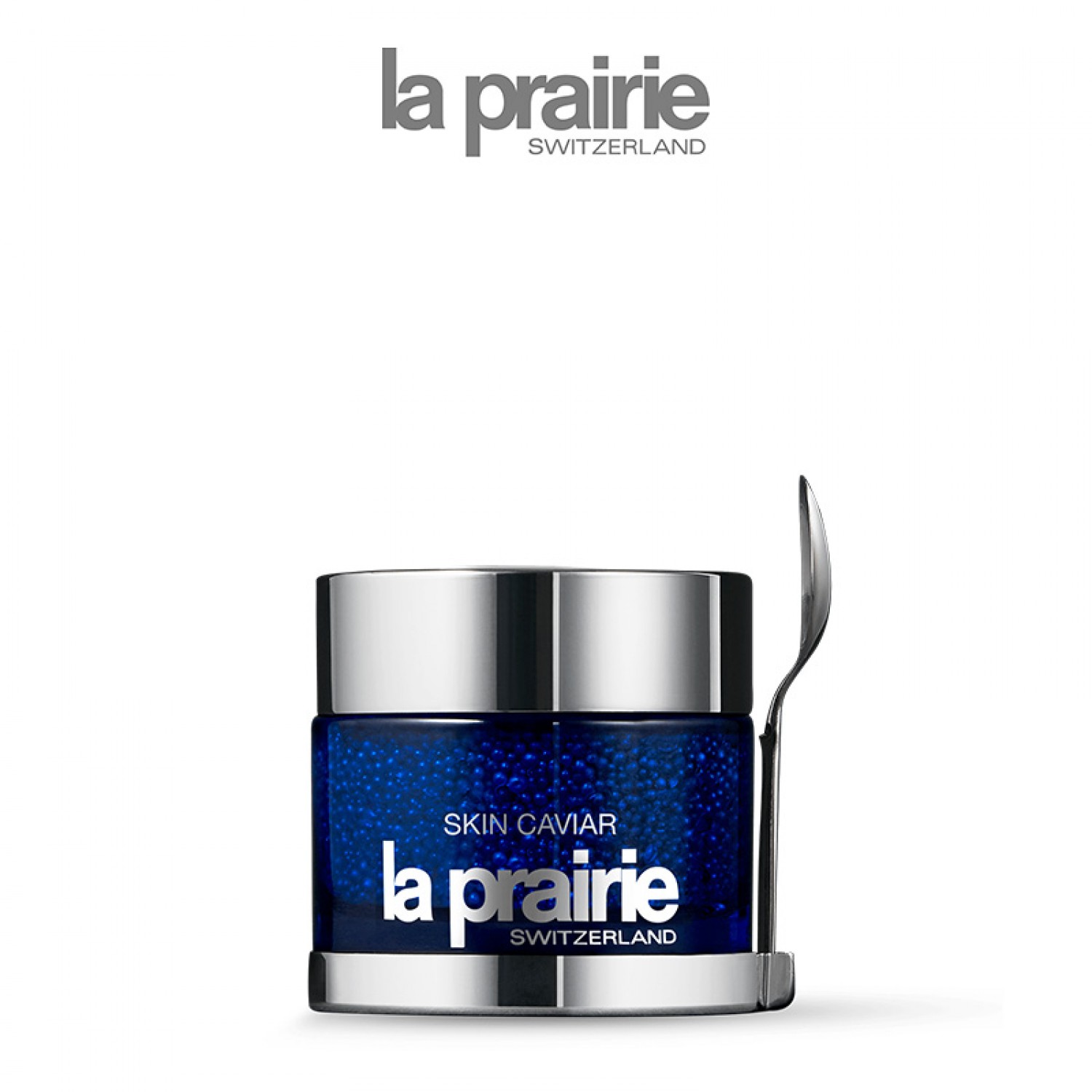 LA PRAIRIE莱珀妮鱼子精华微囊凝胶 紧致 面部精华