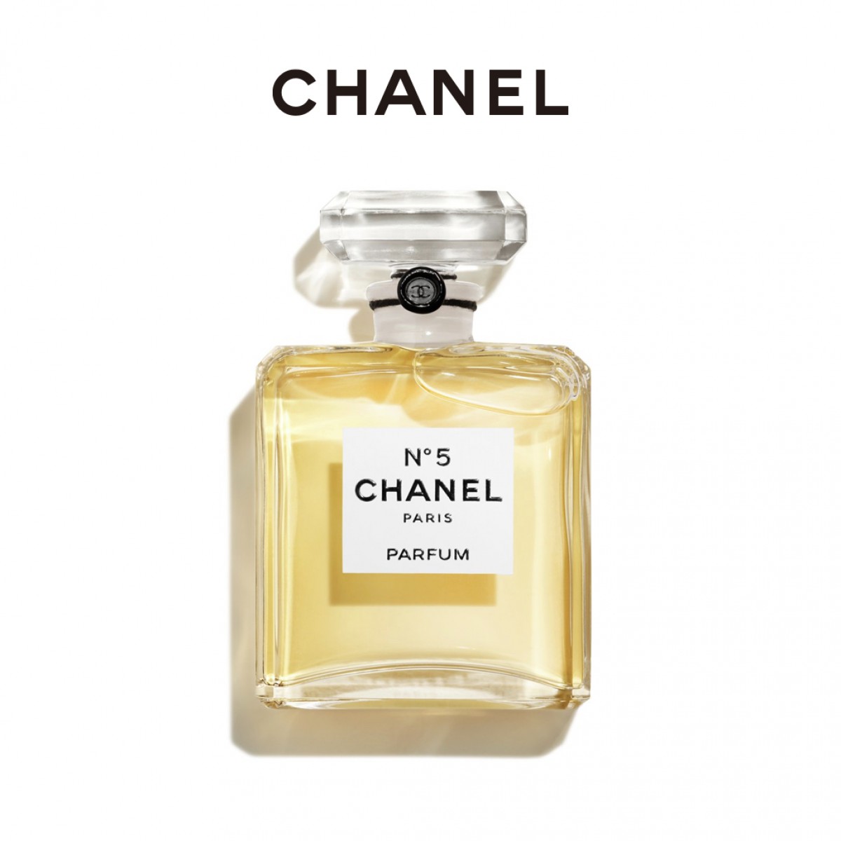 CHANEL 香奈儿五号香精 N5花香调 30ml