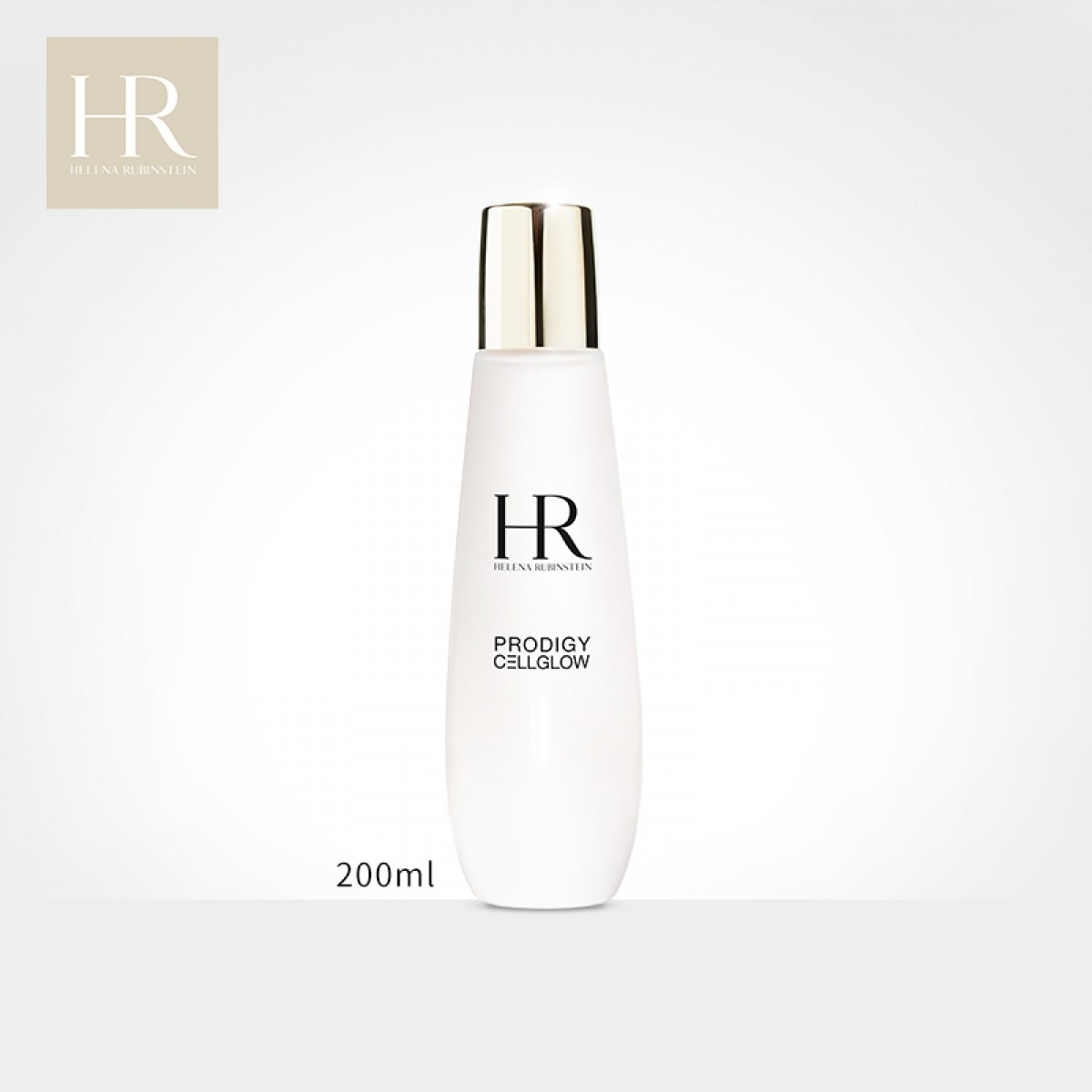 HR赫莲娜至美琉光恒采柔肤液200ml