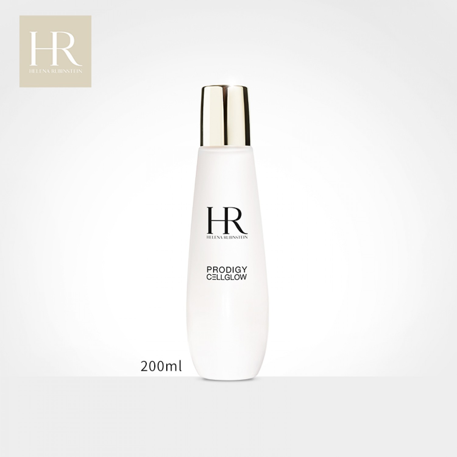 HR赫莲娜至美琉光恒采柔肤液200ml