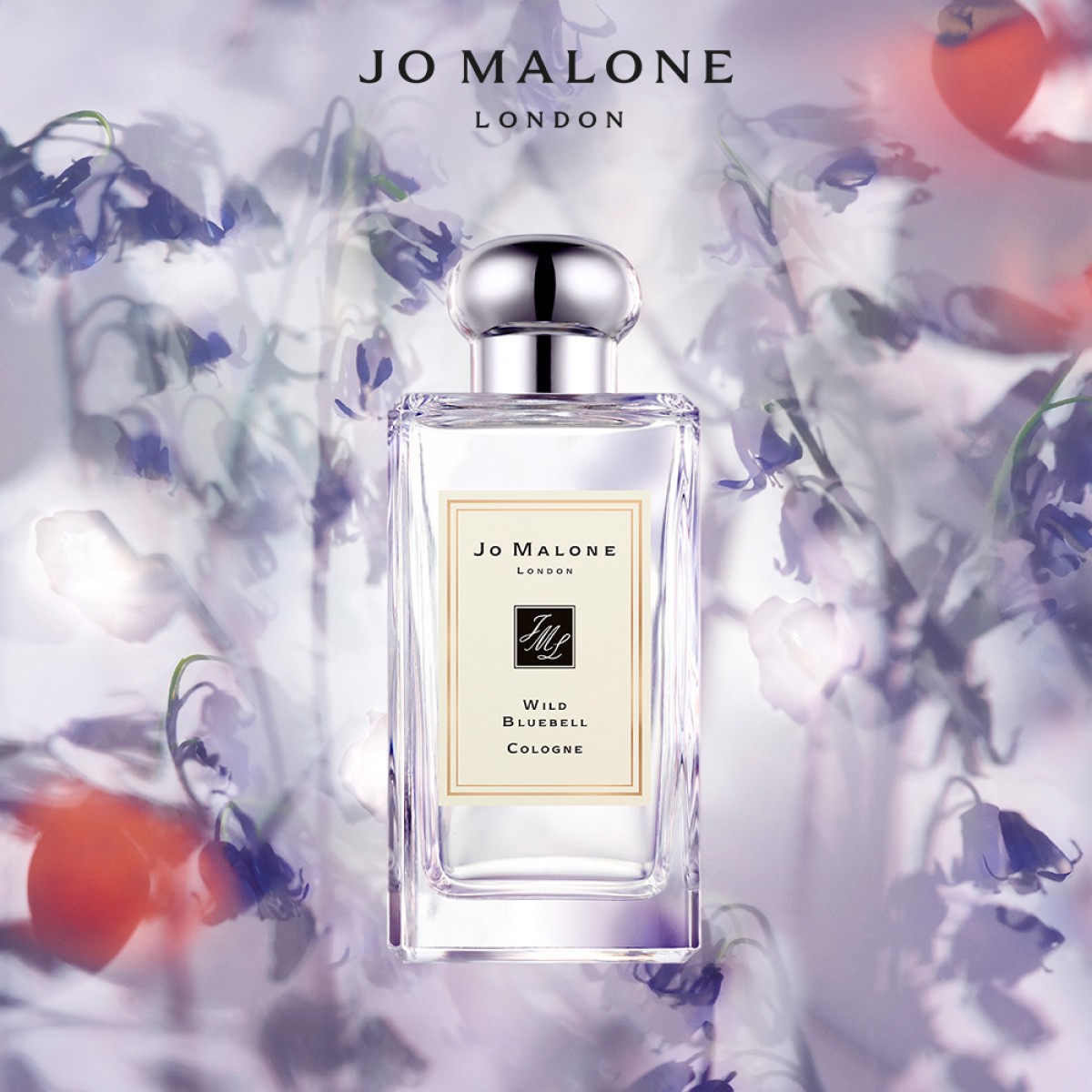 【限时秒杀】祖玛珑蓝风铃香水30ml Jo Malone London