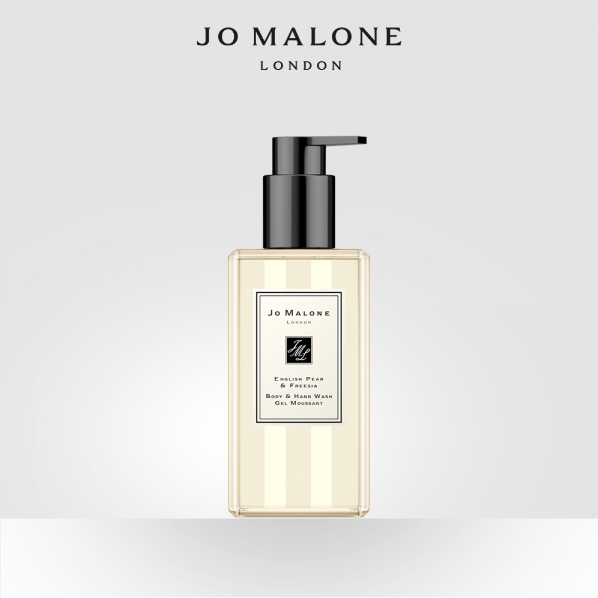 祖玛珑香氛沐浴露 持久留香Jo Malone London