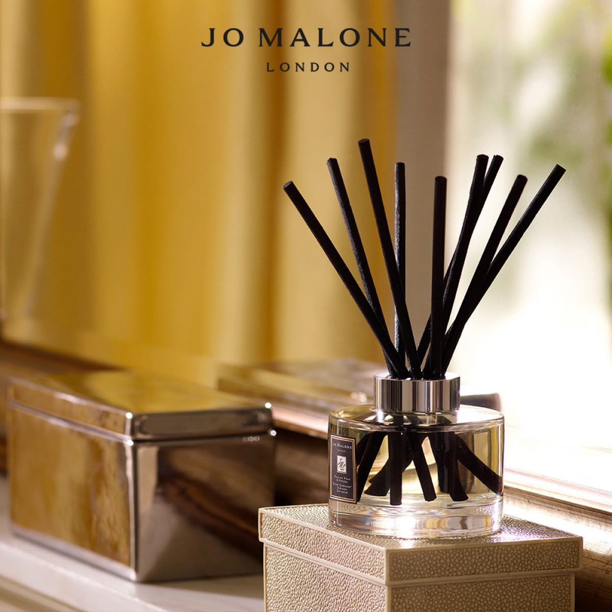 祖玛珑满室幽香香薰系列165ml Jo Malone London