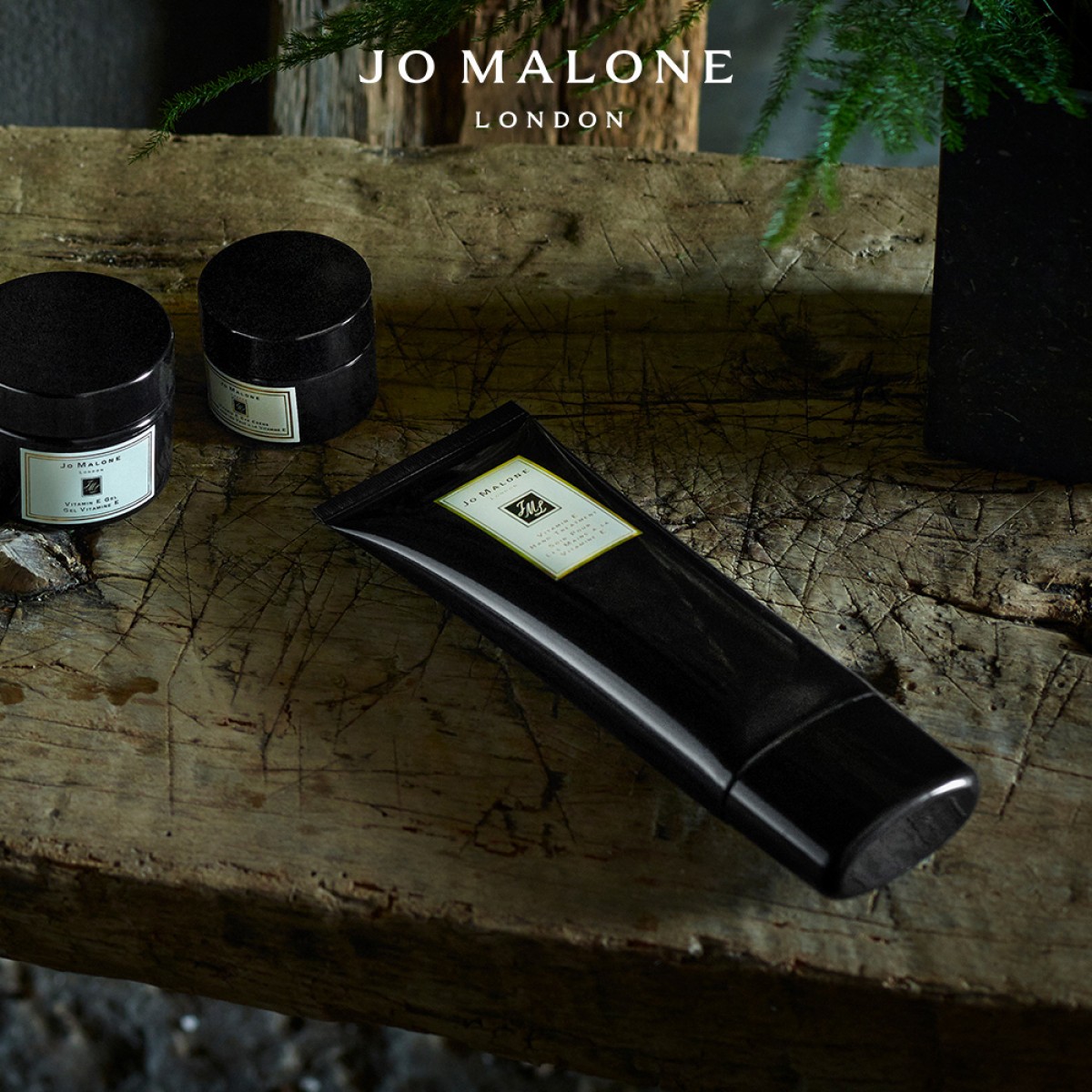 祖玛珑维他命E盈润护手霜保湿滋润 Jo Malone London