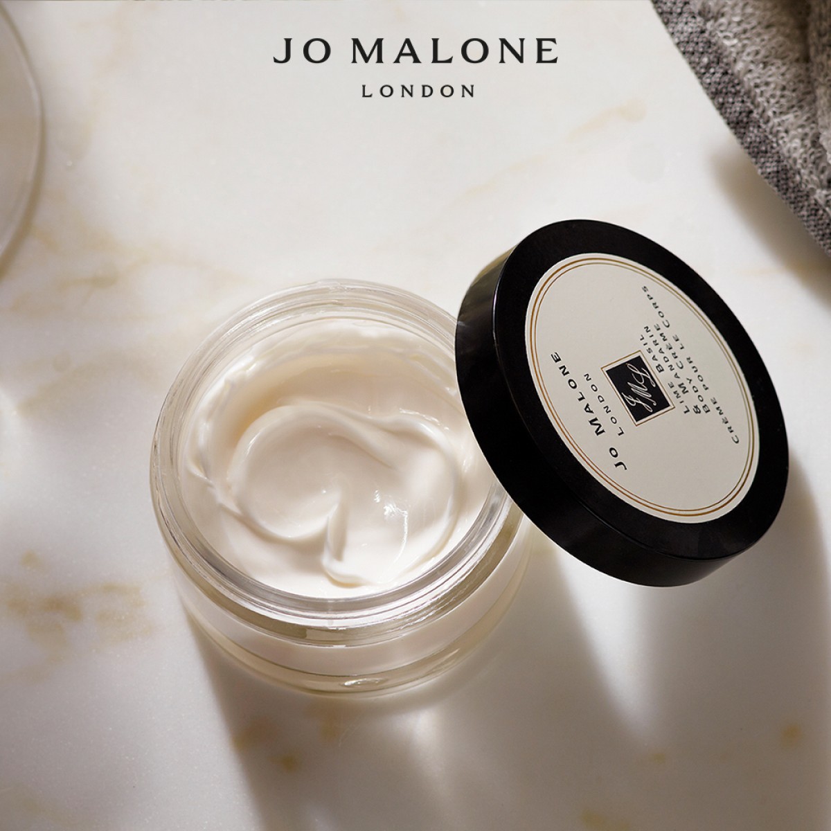 祖玛珑润肤乳霜全系列补水保湿 JoMalone London