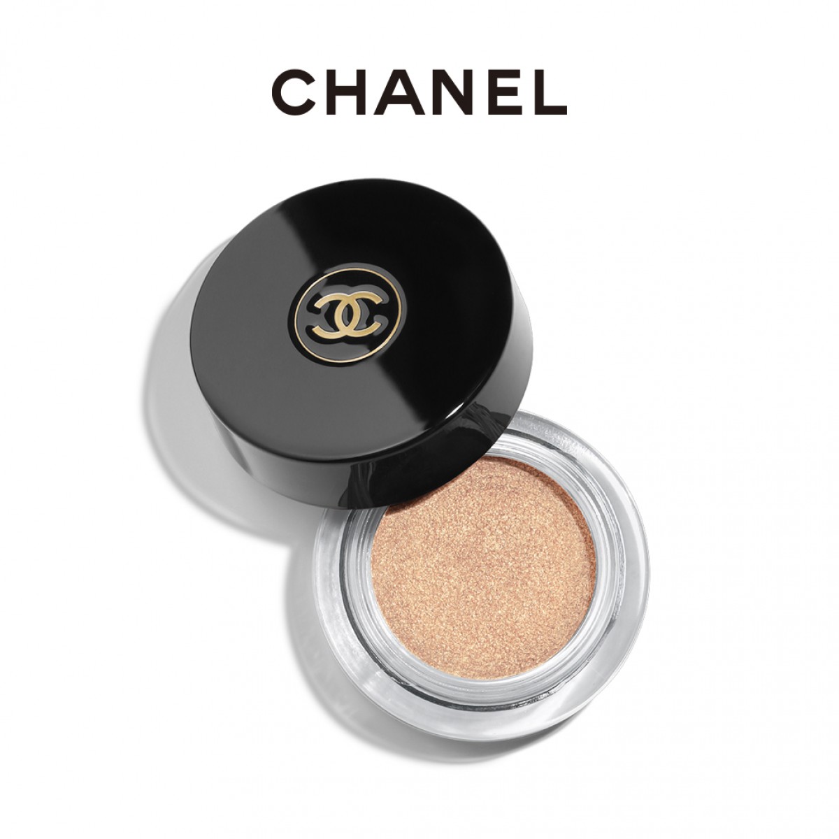 CHANEL 香奈儿单色眼影霜 眼影膏