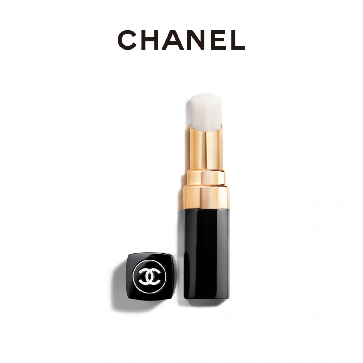 CHANEL 香奈儿可可小姐柔润护唇膏 润唇膏滋润