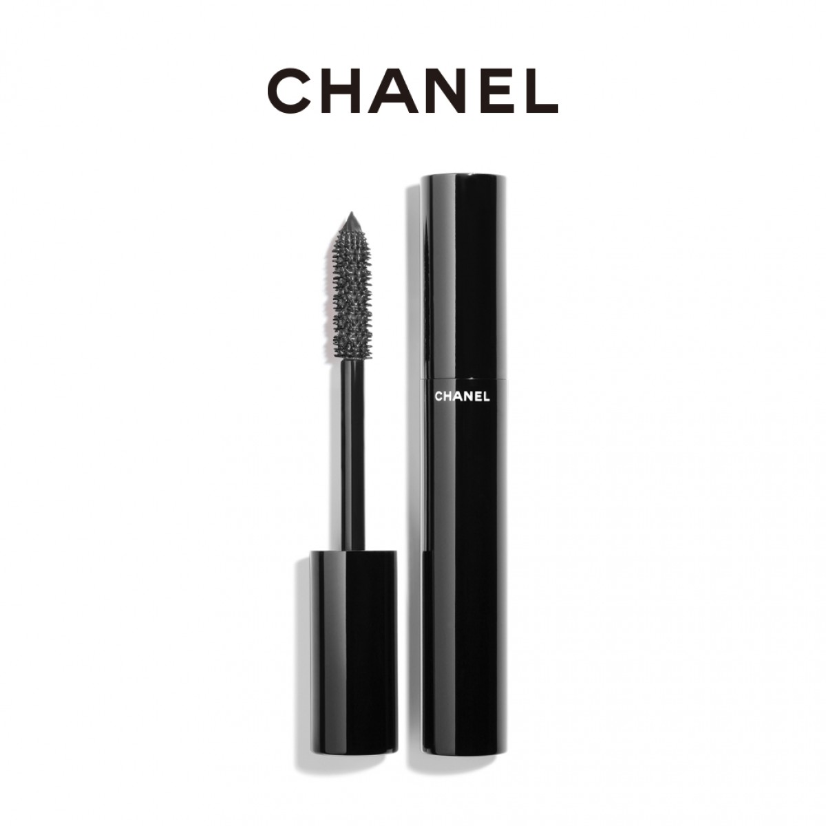 CHANEL 香奈儿炫密防水睫毛膏 卷翘纤长丰盈