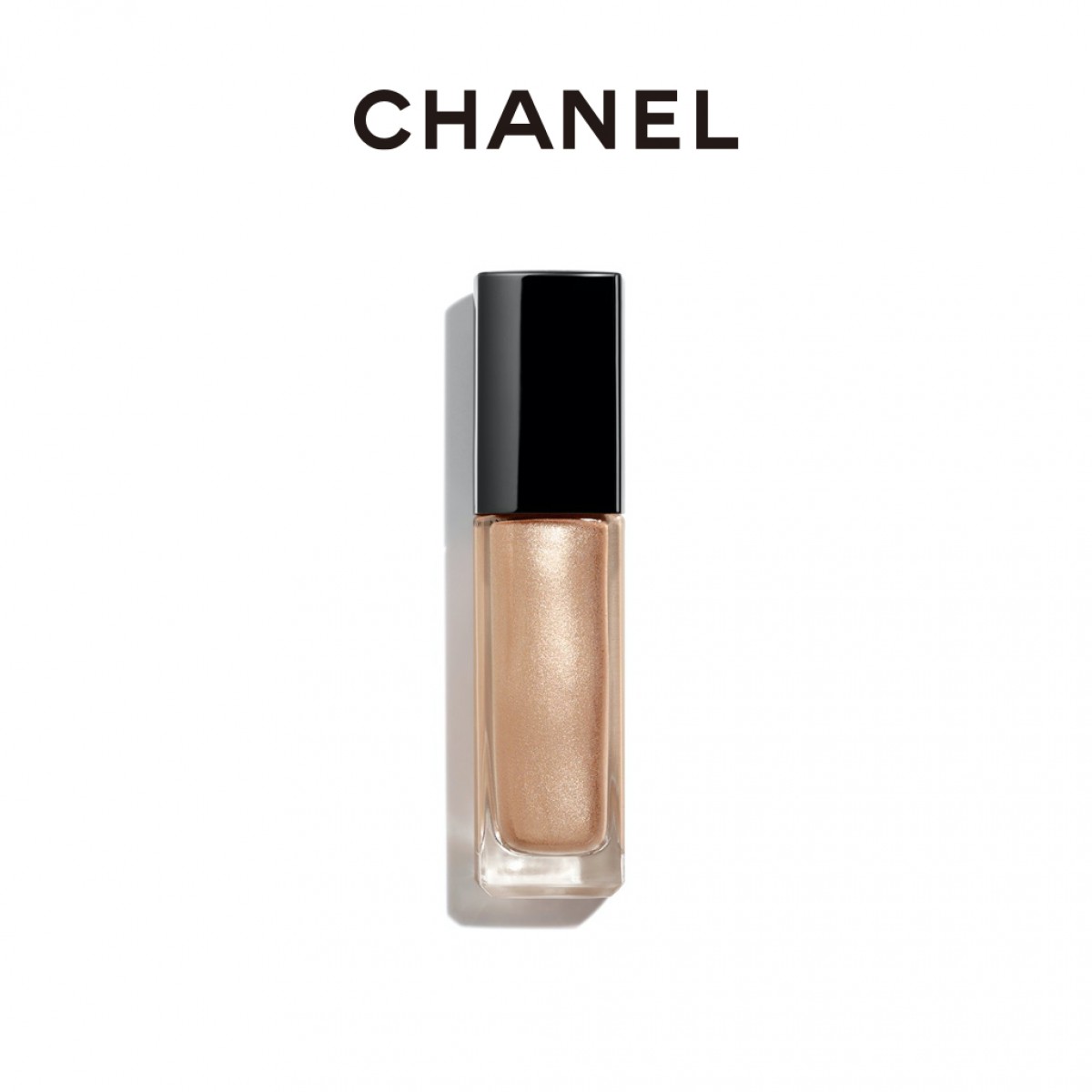 CHANEL 香奈儿印记液体眼影 轻薄服帖 色泽鲜明