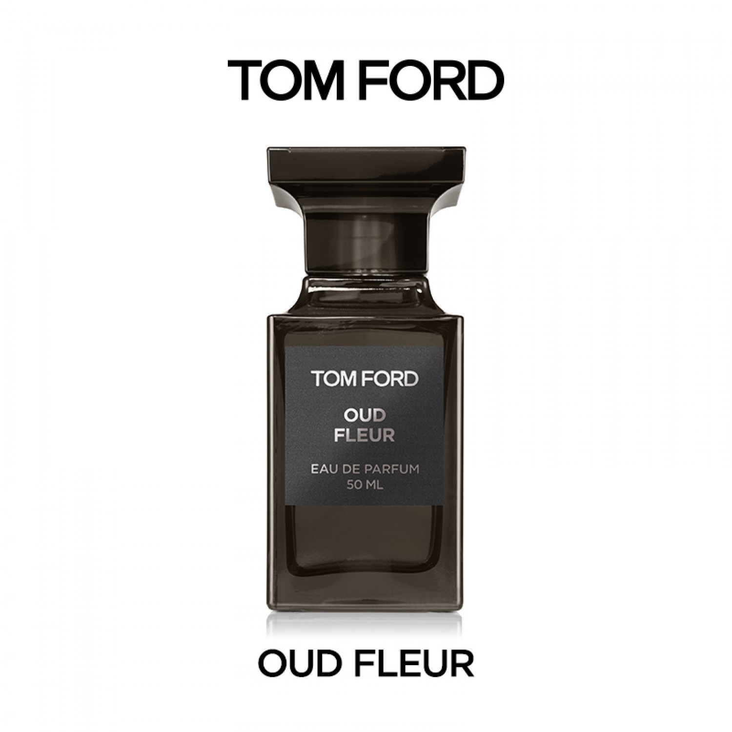 TOM FORD珍华乌木沉香 TF香水30ml/50ml 男士女士 中性香