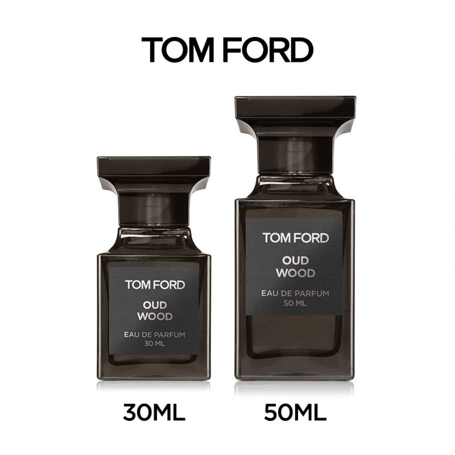 TOM FORD珍华乌木沉香 TF香水30ml/50ml 男士女士 中性香