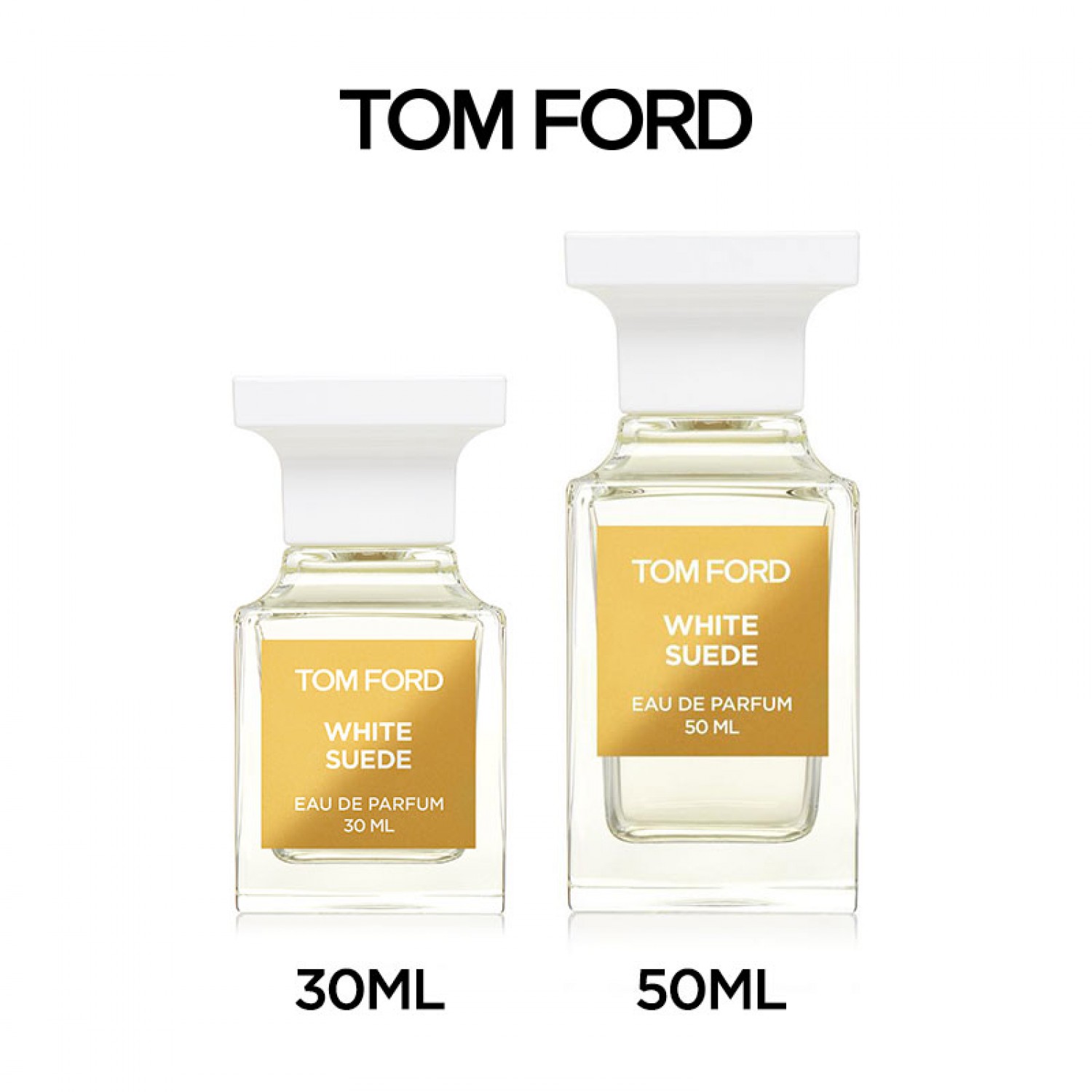 TOM FORD暗麝心魄香水TF香水礼盒 男士女士香水