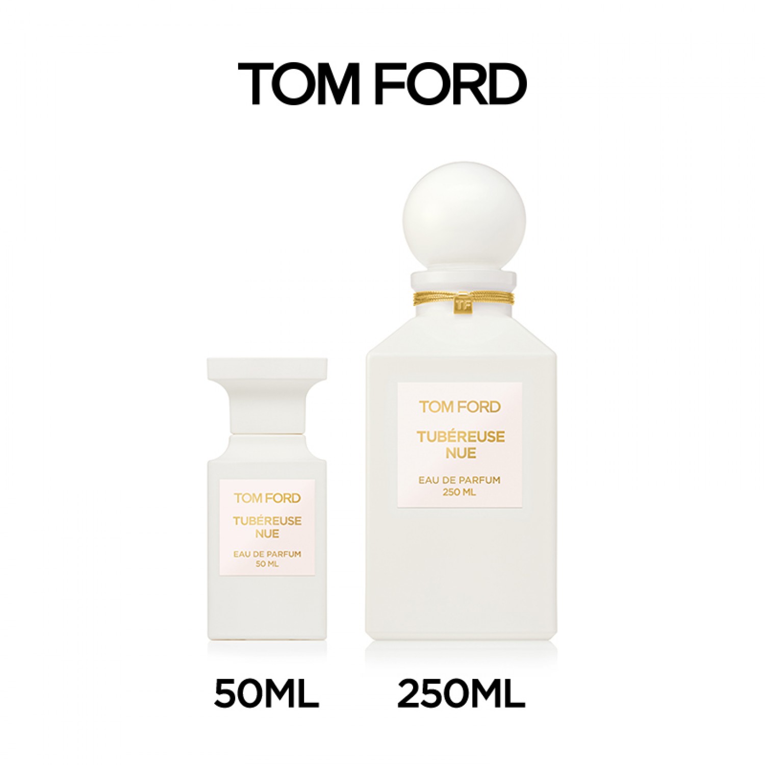 TOM FORD暗夜晚香香水 TF晚香玉香水礼盒 TF香水