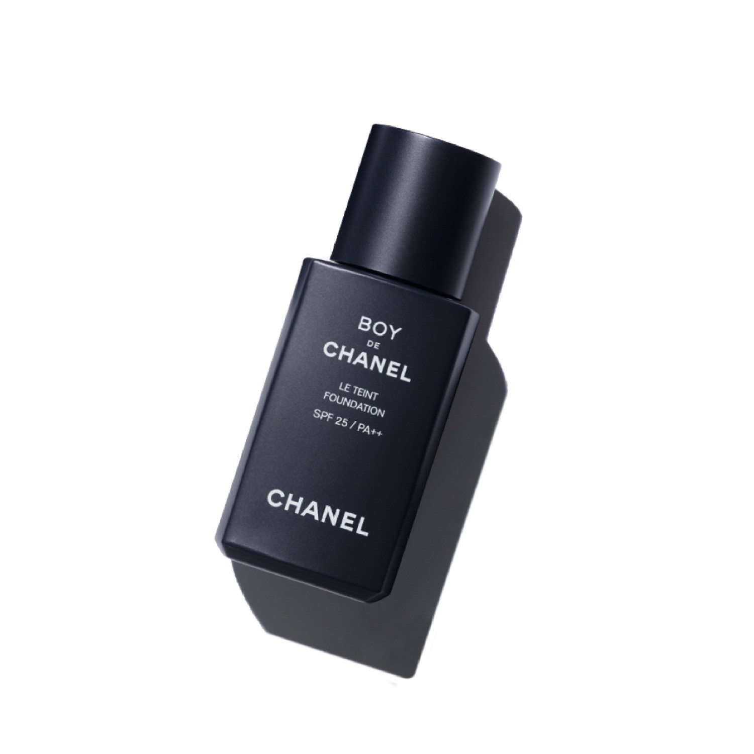 CHANEL 香奈儿男士粉底液SPF25防晒遮瑕自然