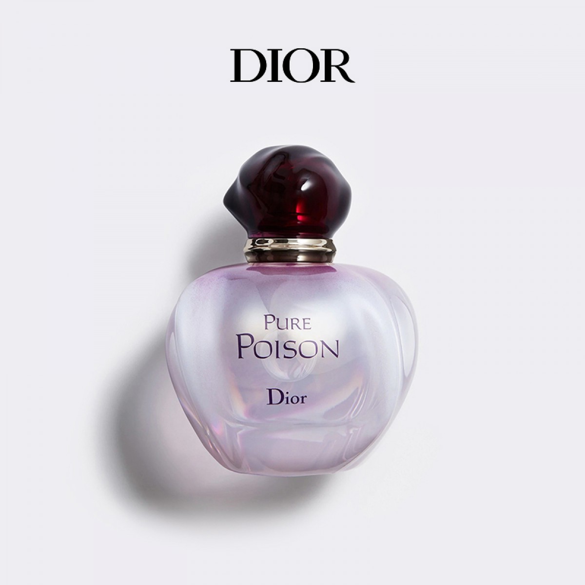 Dior迪奥芭伊颂冰火香水EDP 经典女士香氛 Poison