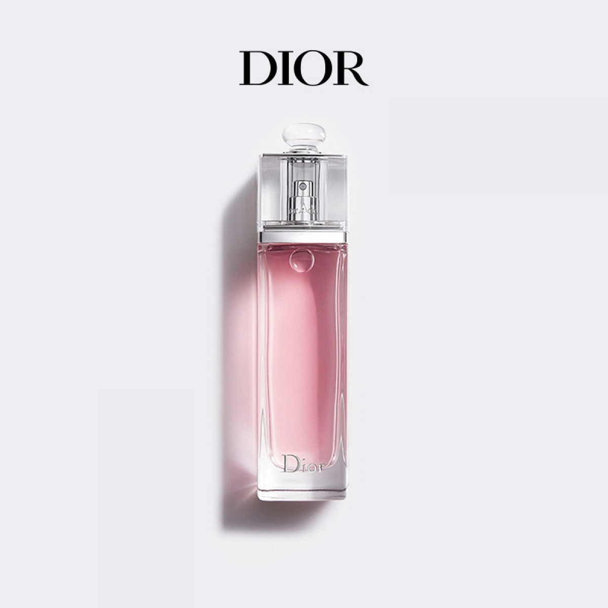 Dior迪奥魅惑淡香水 女士花香调Dior Addict