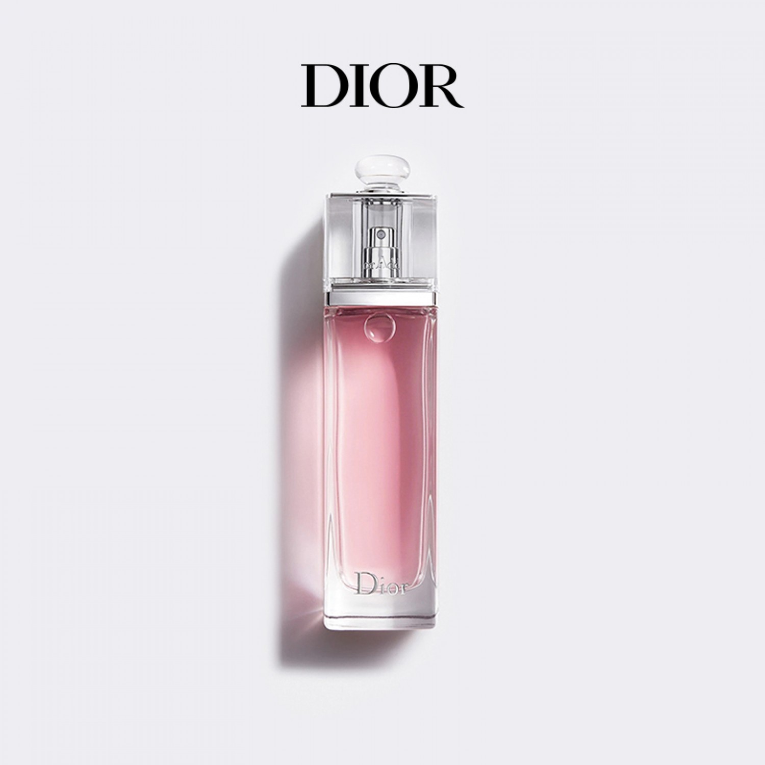 Dior迪奥魅惑淡香水 女士花香调Dior Addict