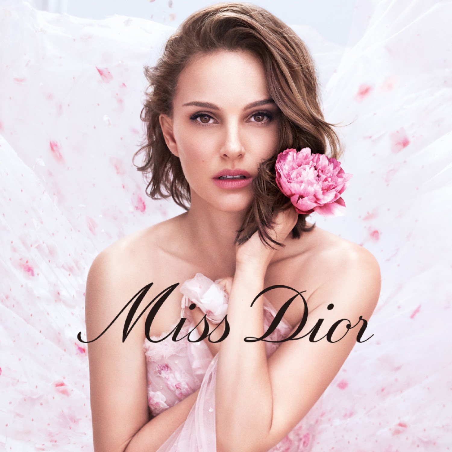 Dior迪奥迪奥小姐润体霜 滋润美体留香 MissDior