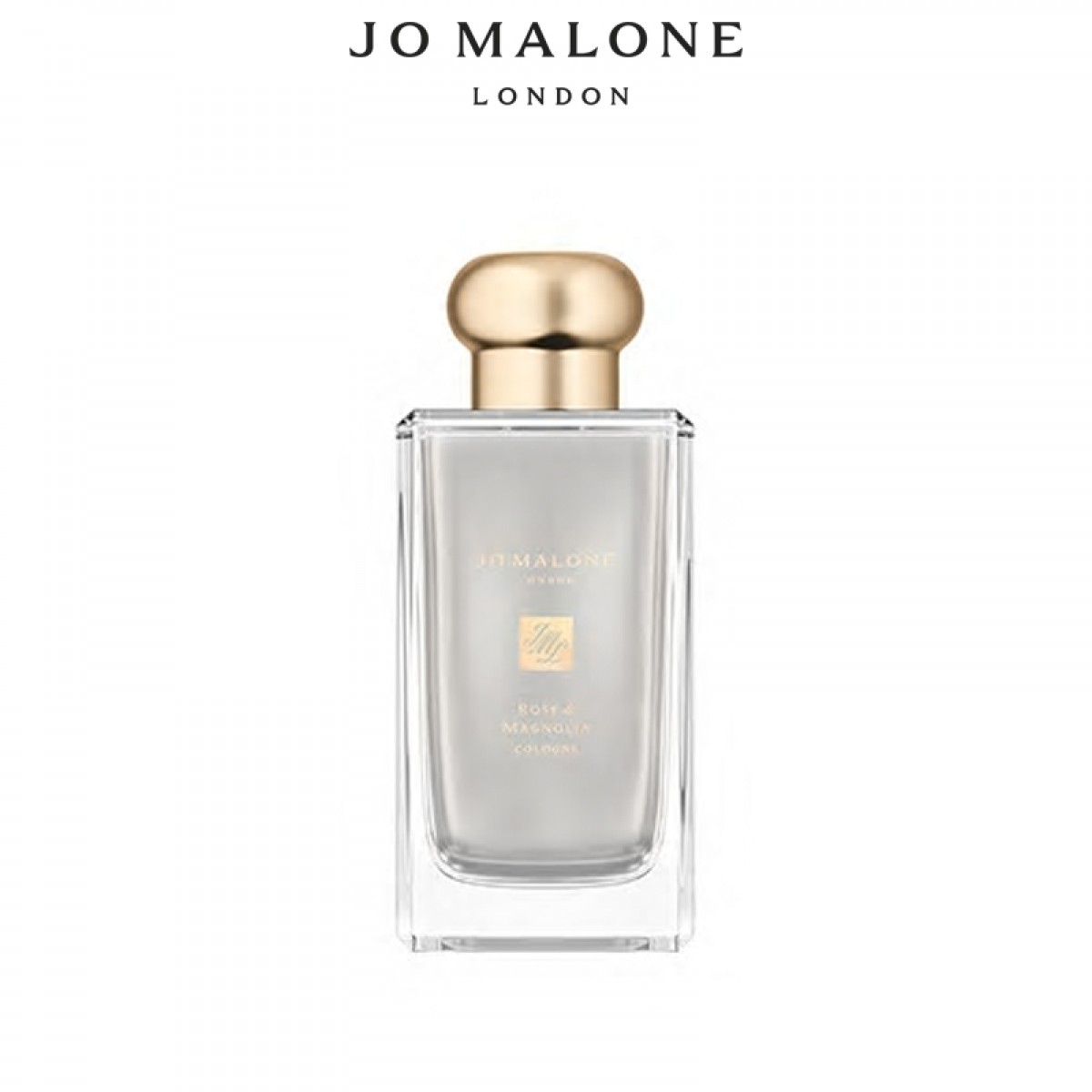 祖玛珑玫瑰与木兰香水100ml 明亮 浓烈 深沉JoMalone London