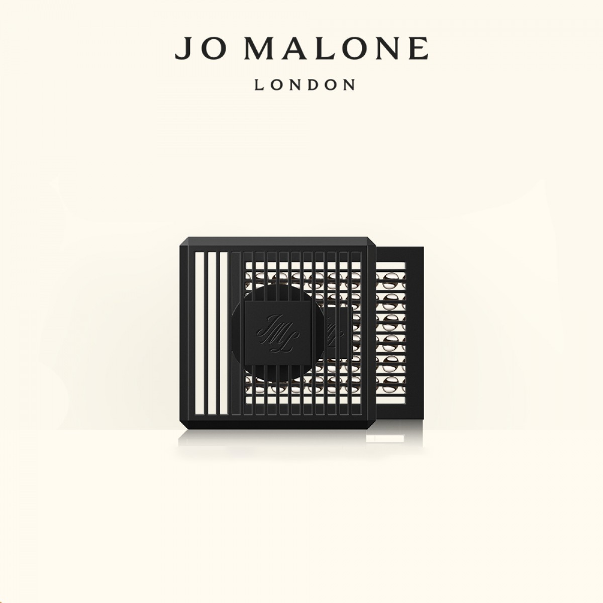 祖玛珑车载香薰清新自然鼠尾草 JoMalone London