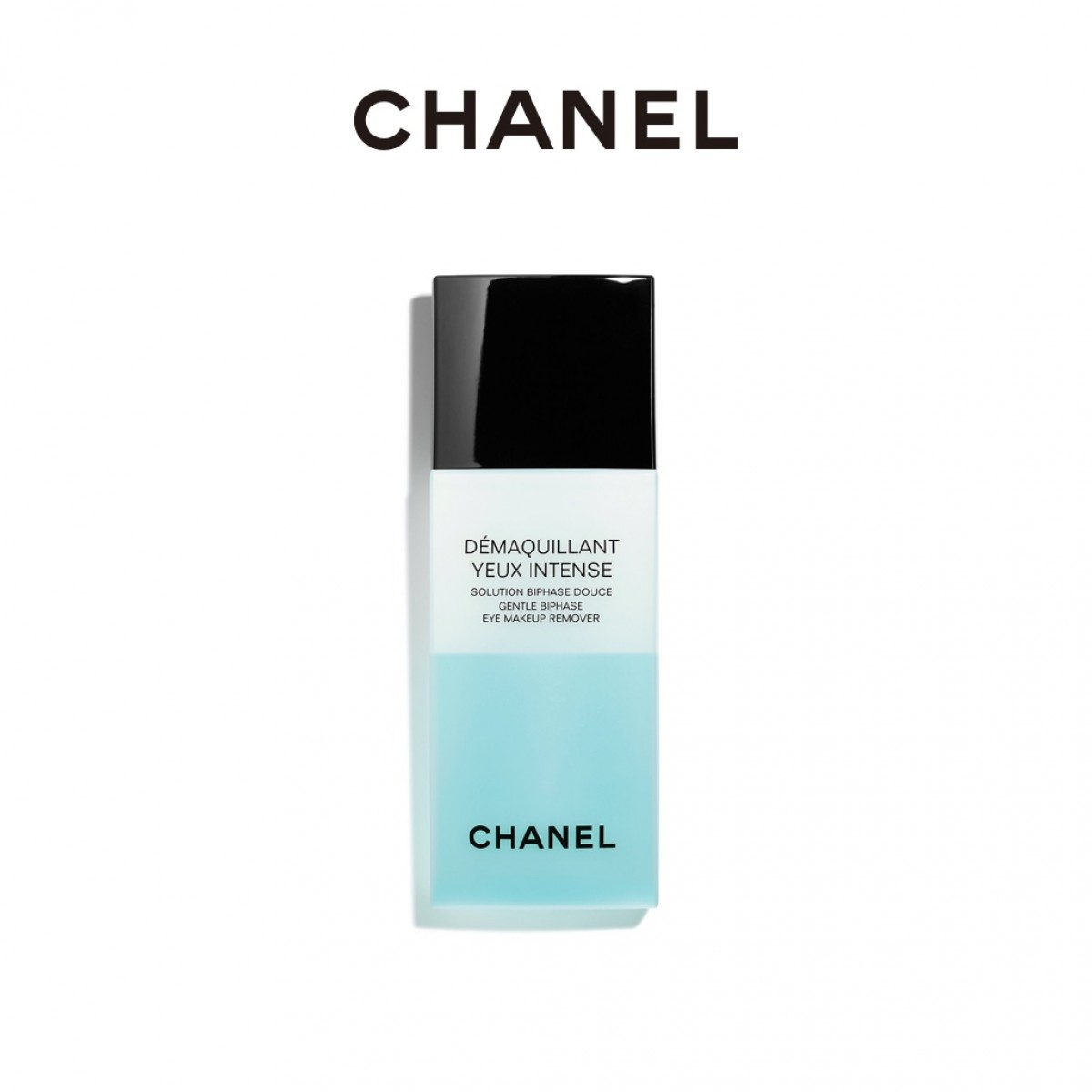 CHANEL 香奈儿眼唇卸妆液100ml 温和卸妆 柔和洁净