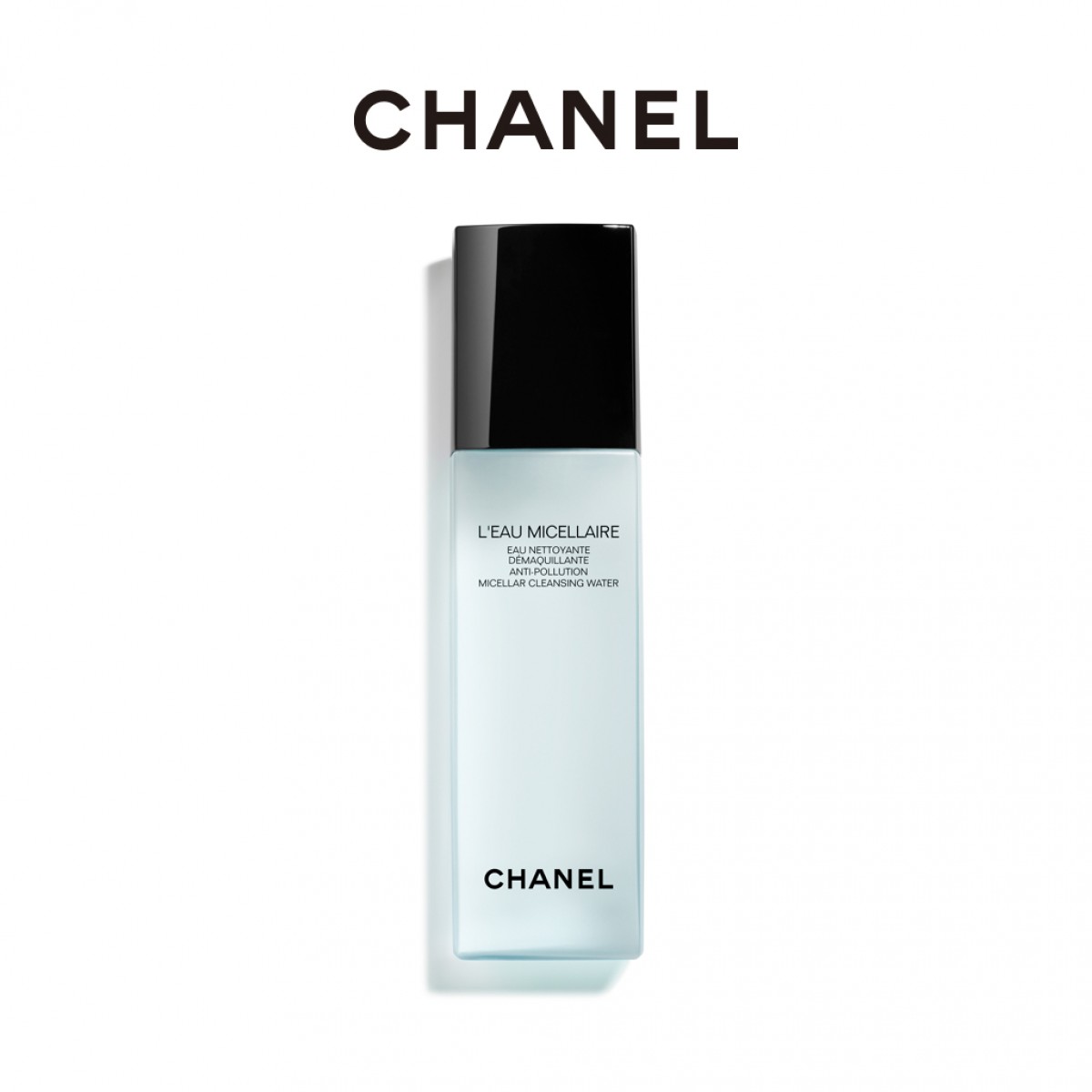 CHANEL香奈儿柔和卸妆水150ml 温和清洁 舒缓肌肤