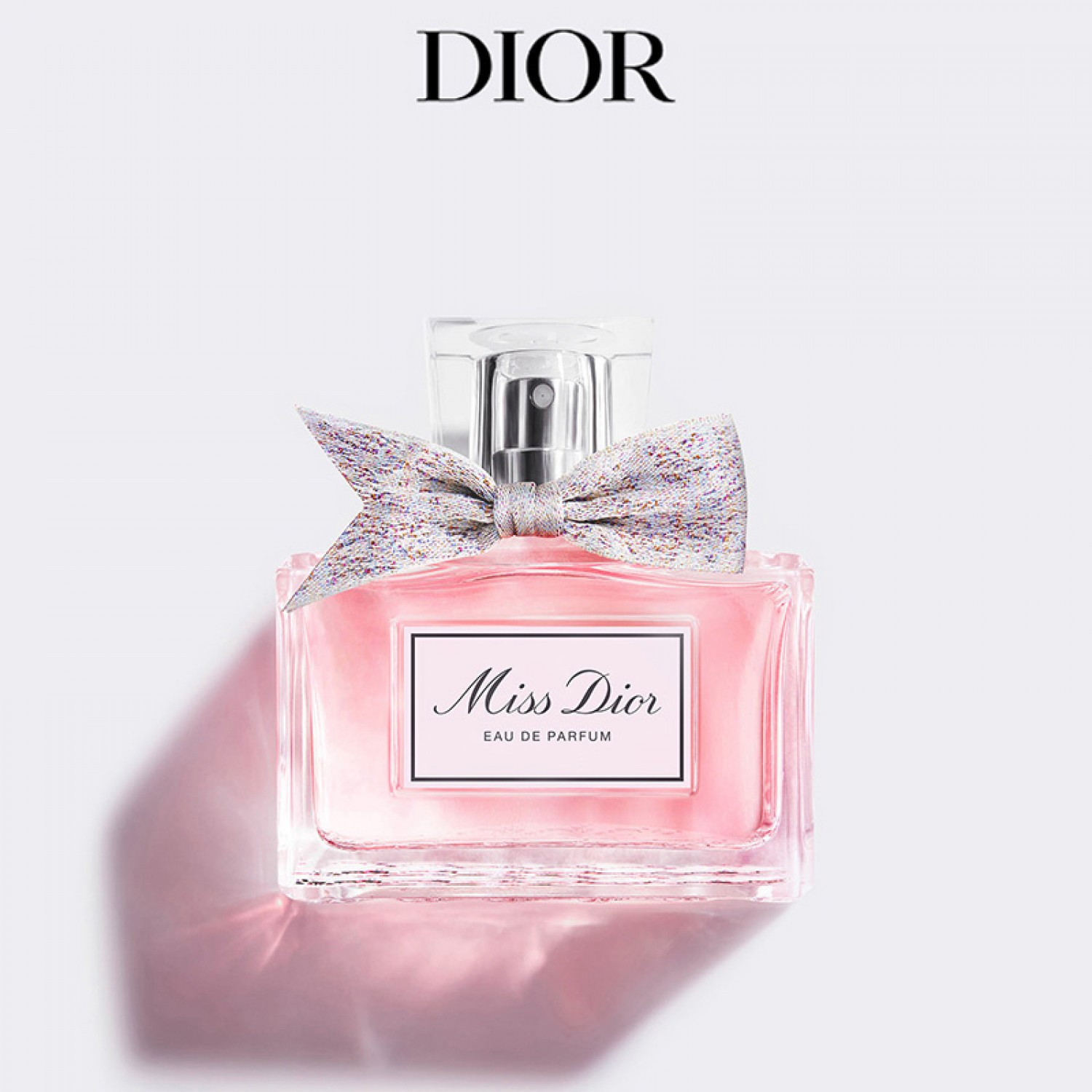 Dior迪奥MissDior迪奥小姐女士香水100ml全新上市花香