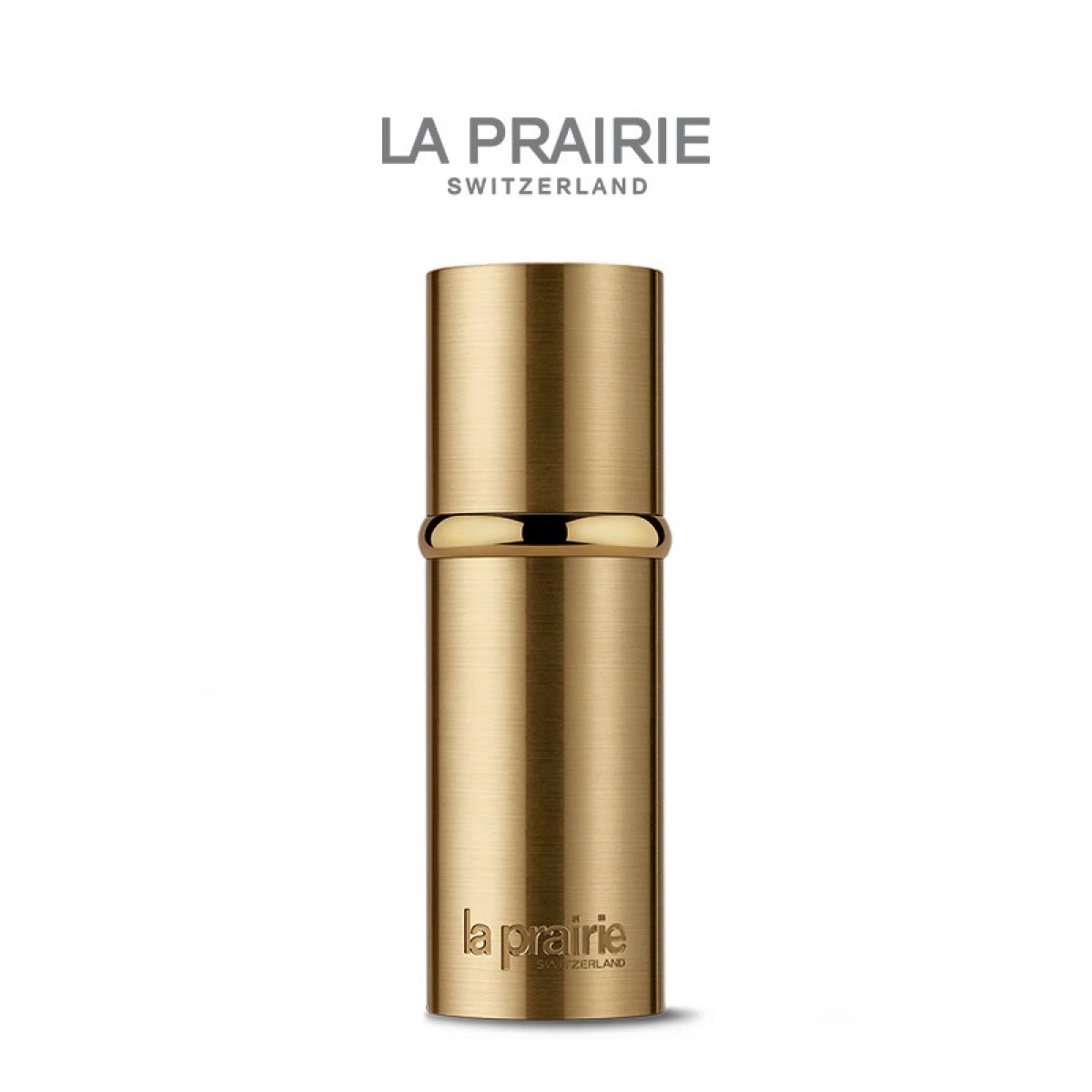 莱珀妮（La Prairie）金颜亮采精华液30ml 改善细纹