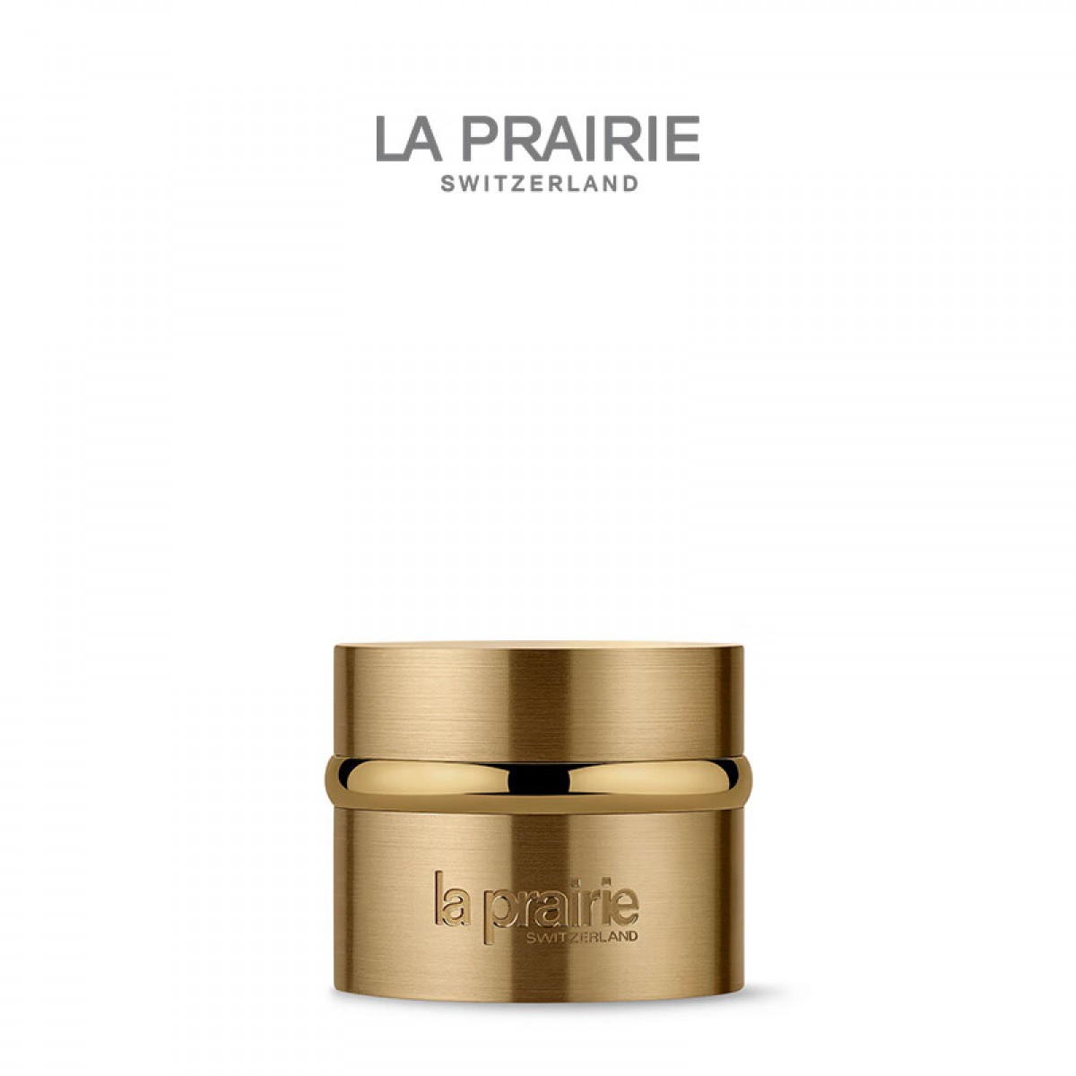 莱珀妮（La Prairie）金颜亮采眼霜20ml保湿持久滋润