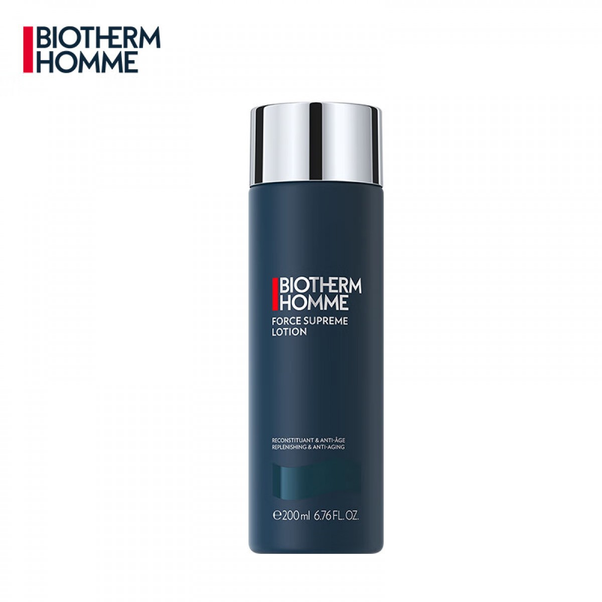 BIOTHERM碧欧泉男士新滋养紧肤露200ml