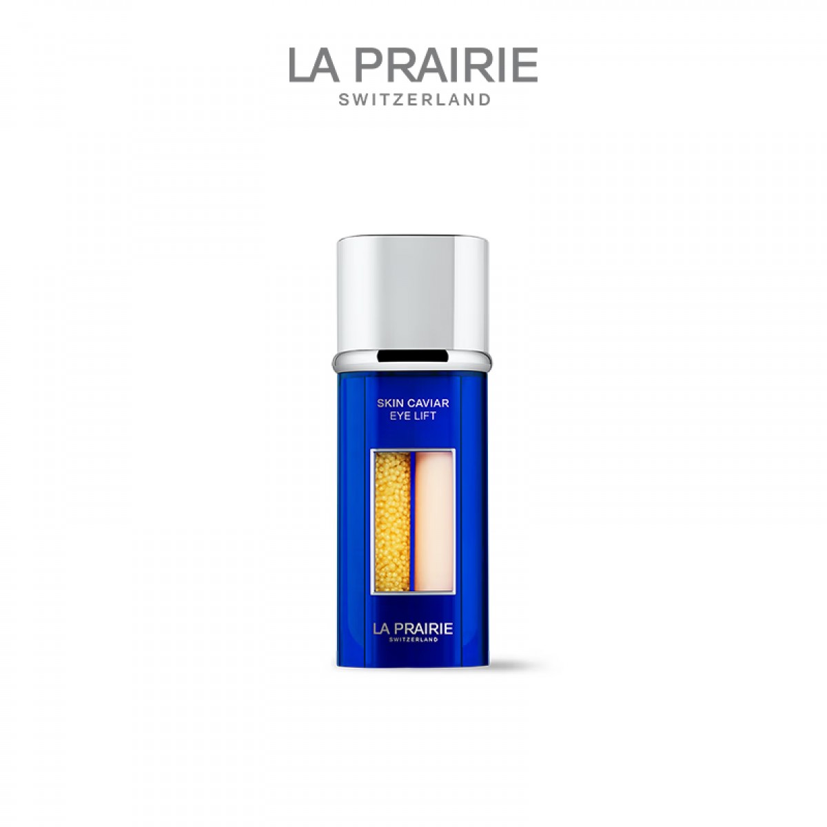 La Prairie莱珀妮鱼子眼部紧颜液紧致20ml