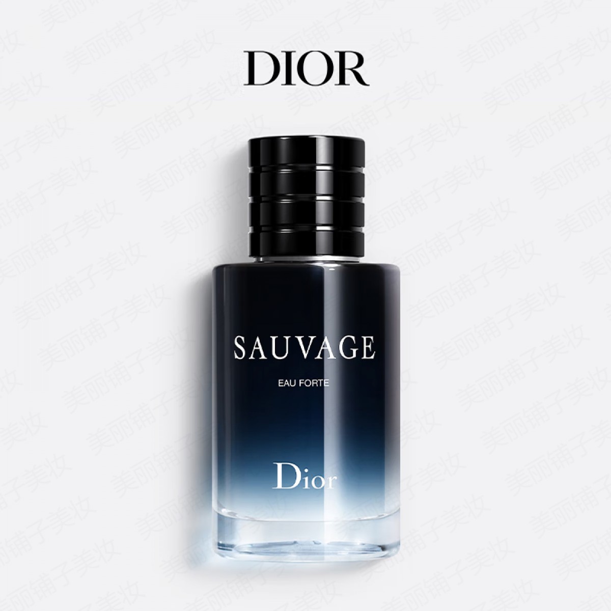 迪奥(DIOR)旷野凛冽之水香精60ML 男士香水留香 正品保证