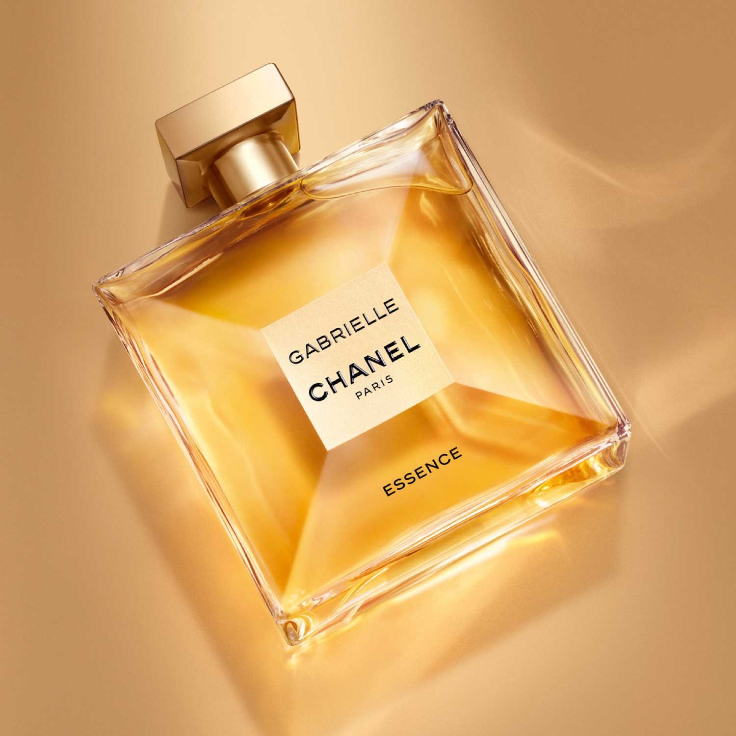 CHANEL 香奈儿嘉柏丽尔天性香水50ml 女士香水 花香调