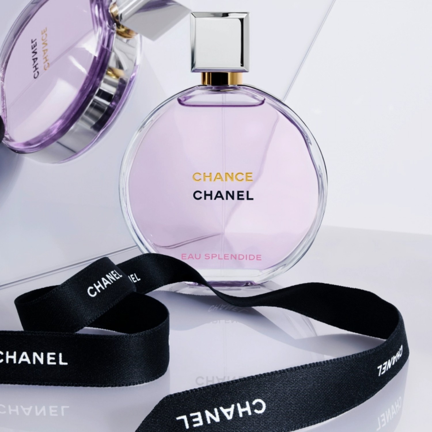 CHANEL 香奈儿邂逅系列香水 全新梦幻持久淡香