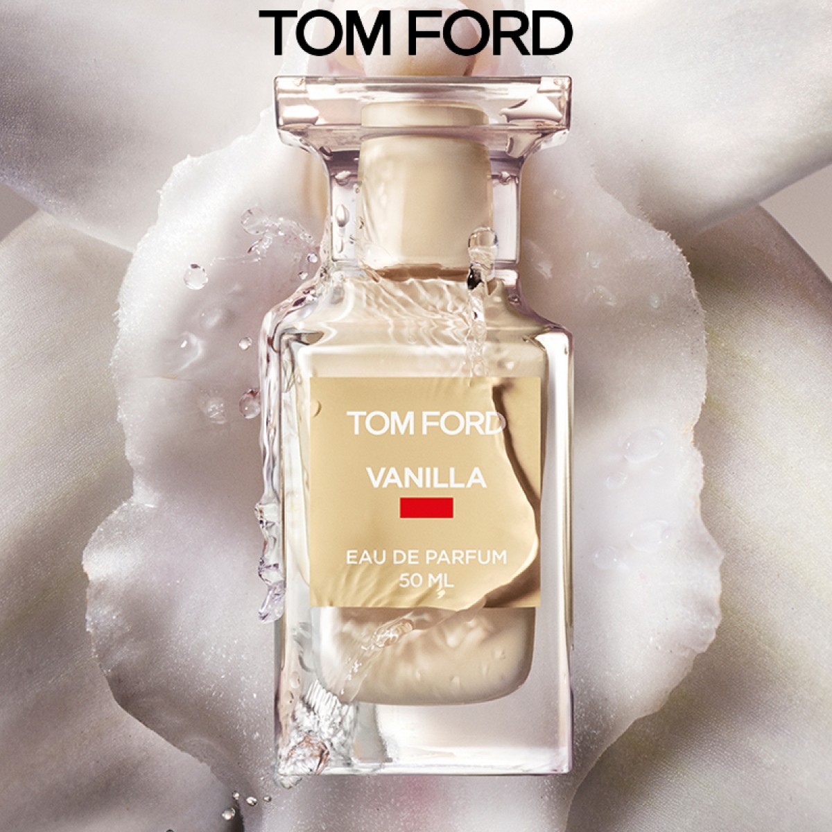 TOM FORD禁忌香草香水 男女士香水