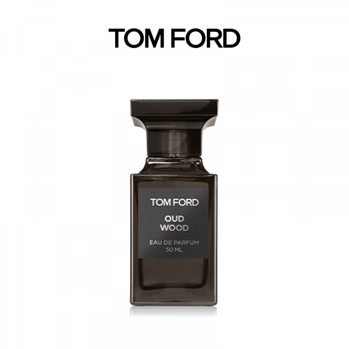 TOM FORD珍华乌木沉香 TF香水30ml/50ml 男士女士 中性香