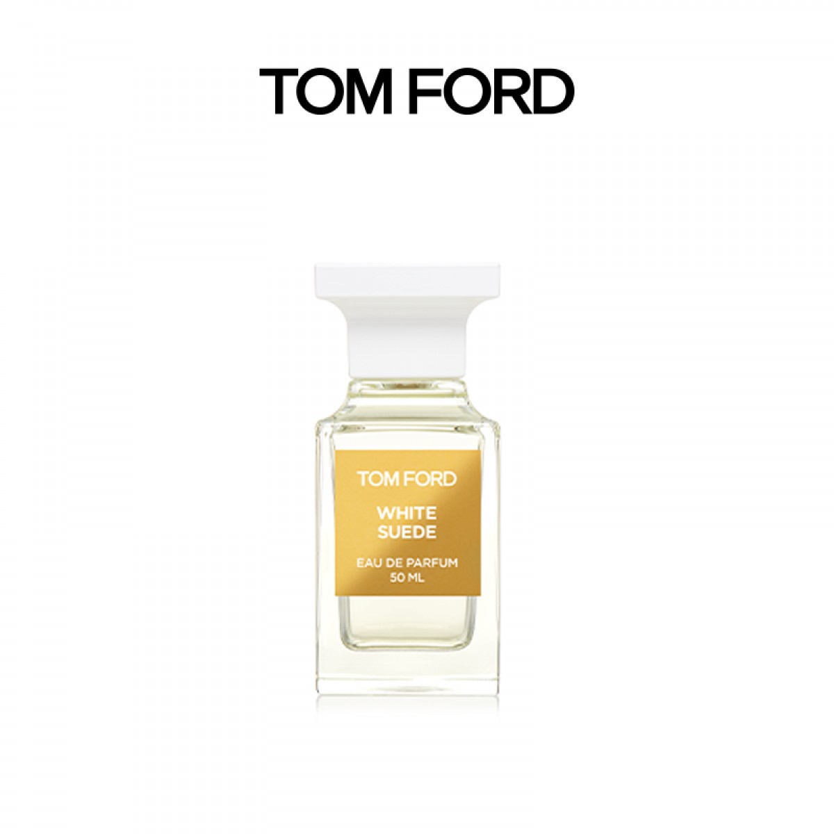 TOM FORD TF香水白麝香 暗麝心魄 男士女士香水