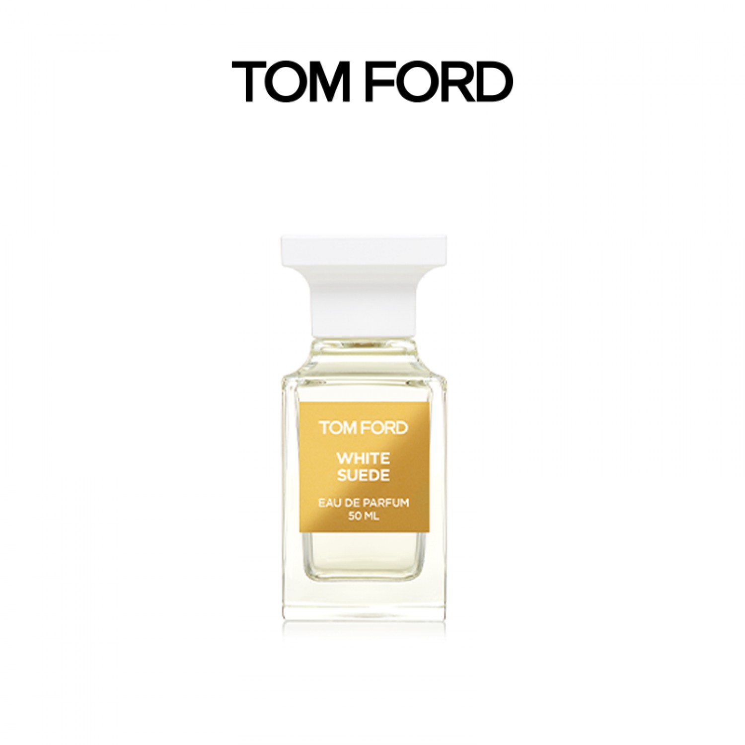TOM FORD TF香水白麝香 暗麝心魄 男士女士香水