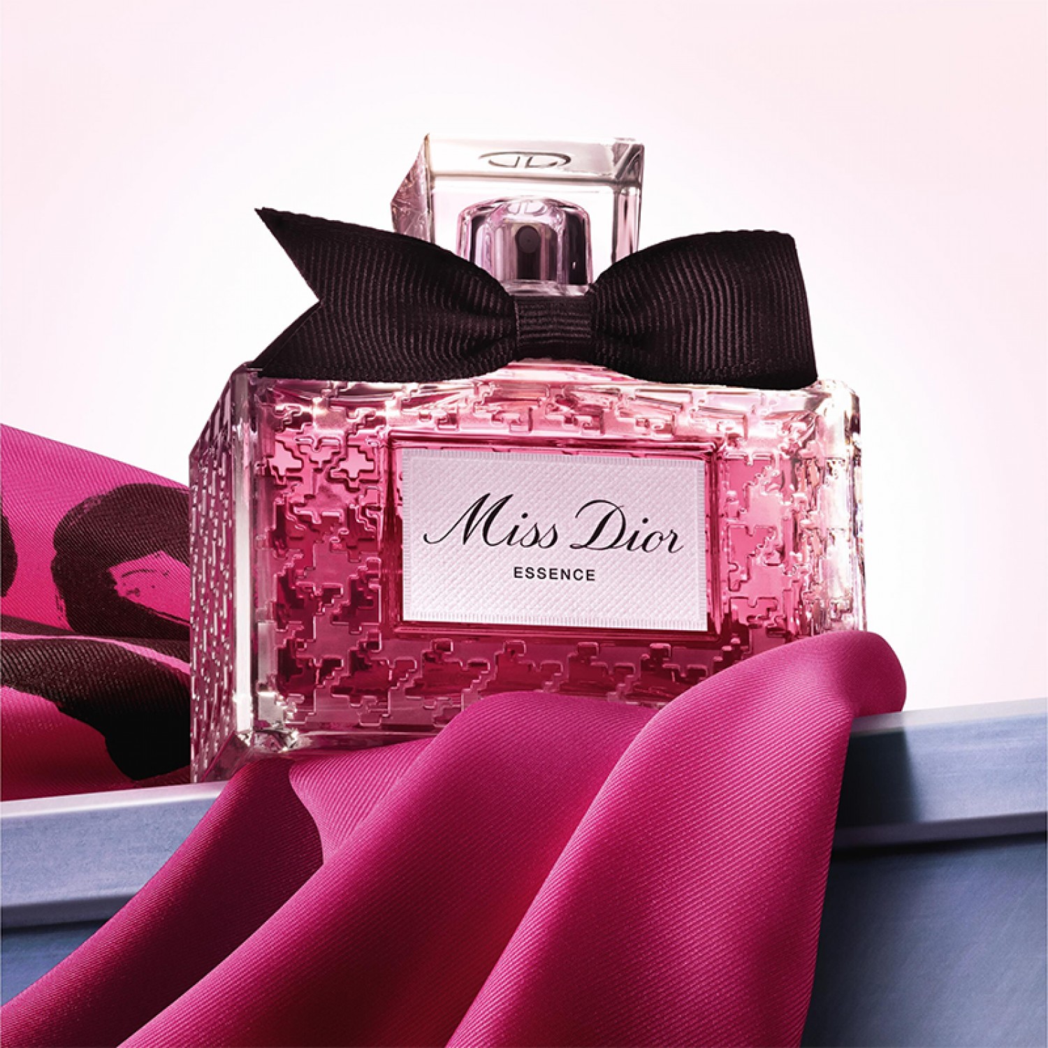Dior迪奥小姐馥郁香精50ml 莓果西普调 留香 女士