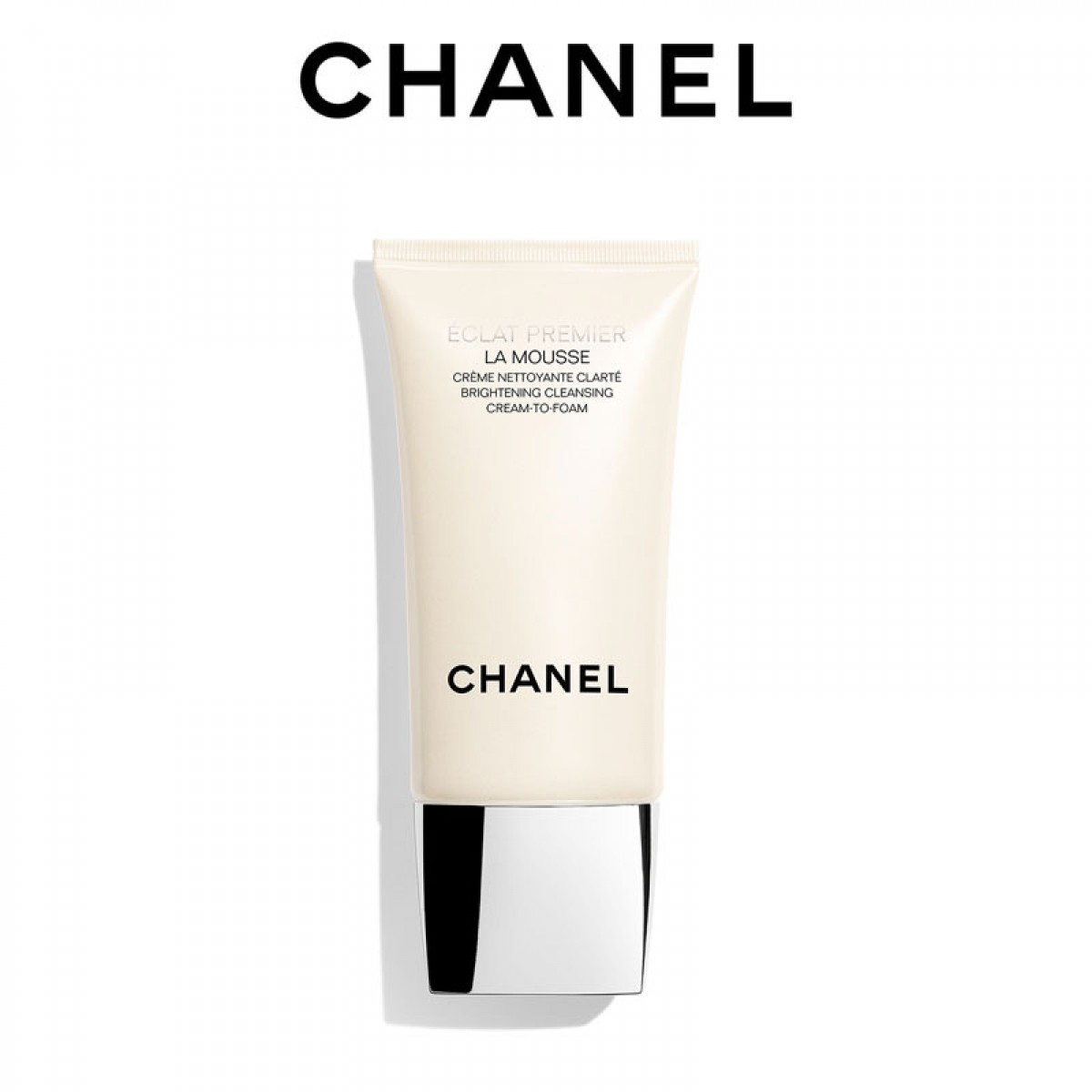 CHANEL 香奈儿光采洁面乳150ml 卸妆洗面奶细腻清洁肌肤