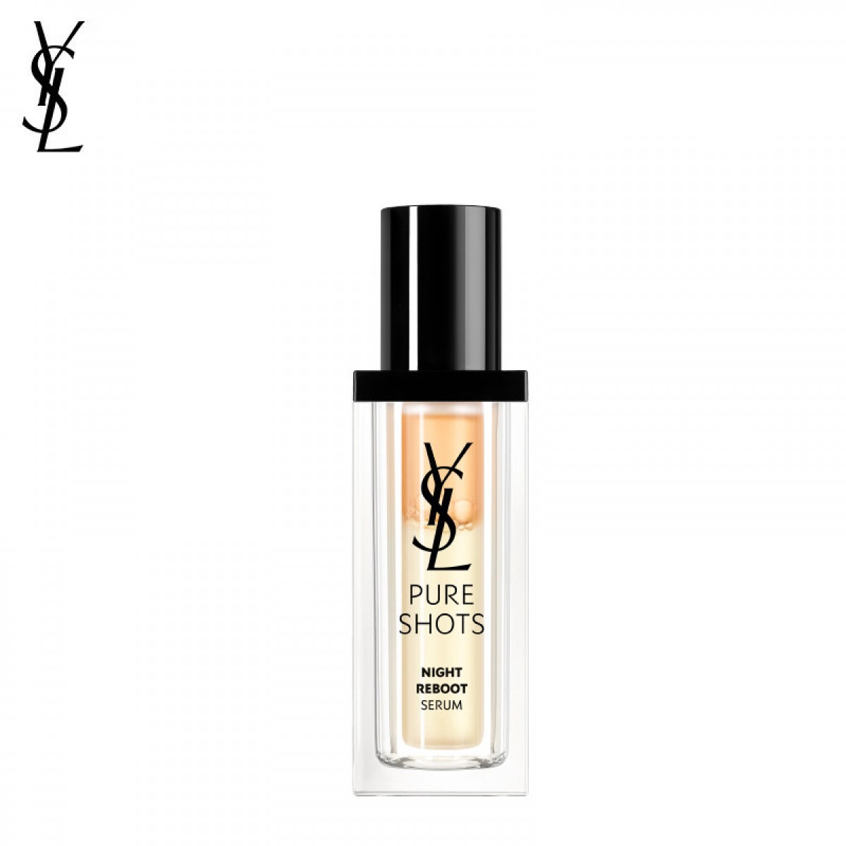 YSL圣罗兰夜皇后精华30ml 细致毛孔修护熬夜肌